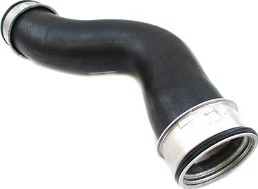 Hoffer 96007 - Charger Intake Air Hose autospares.lv