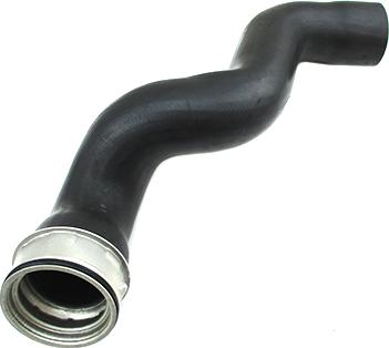 Hoffer 96074 - Charger Intake Air Hose autospares.lv