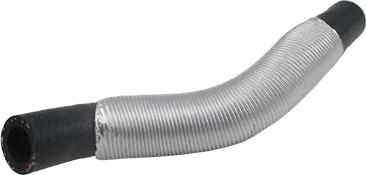 Hoffer 96135 - Charger Intake Air Hose autospares.lv