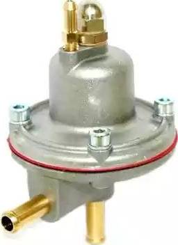 Hoffer 9205439 - Control Valve, fuel pressure autospares.lv