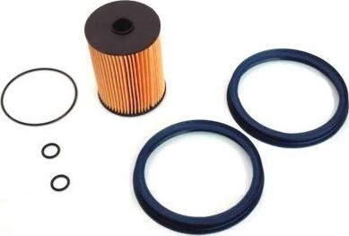 Hoffer 4991 - Fuel filter autospares.lv