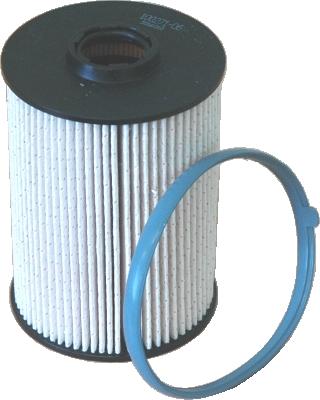 Hoffer 4909 - Fuel filter autospares.lv