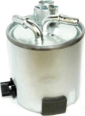 Hoffer 4911 - Fuel filter autospares.lv