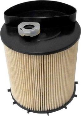 Hoffer 4980 - Fuel filter autospares.lv