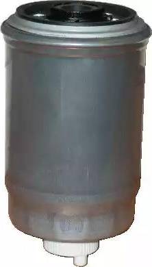Hoffer 4541 - Fuel filter autospares.lv
