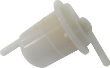 Hoffer 4502 - Fuel filter autospares.lv