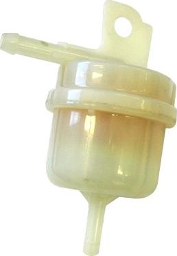 NPS D133U14 - Fuel filter autospares.lv