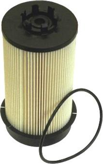 Hoffer 4696 - Fuel filter autospares.lv