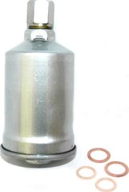 Hoffer 4040/1 - Fuel filter autospares.lv