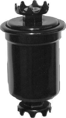 Hoffer 4061 - Fuel filter autospares.lv