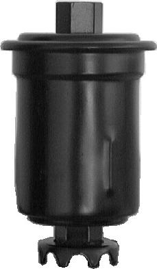 Hoffer 4062 - Fuel filter autospares.lv