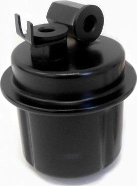 Hoffer 4067 - Fuel filter autospares.lv