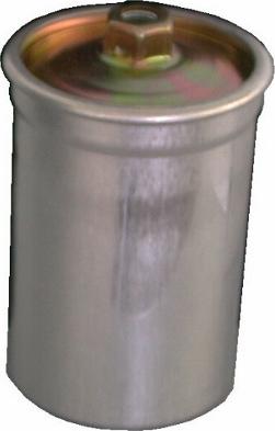 Hoffer 4022 - Fuel filter autospares.lv