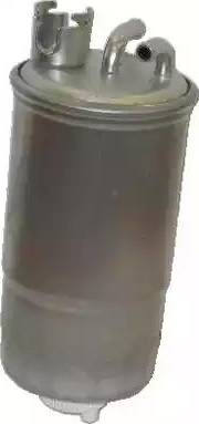 Hoffer 4194T - Fuel filter autospares.lv