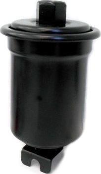 Hoffer 4196 - Fuel filter autospares.lv