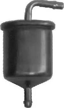 Hoffer 4151 - Fuel filter autospares.lv