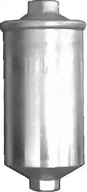 Hoffer 4107 - Fuel filter autospares.lv