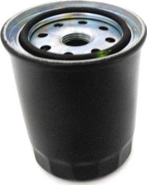 Hoffer 4128 - Fuel filter autospares.lv