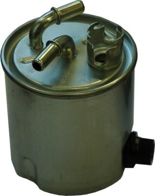 Hoffer 4855 - Fuel filter autospares.lv