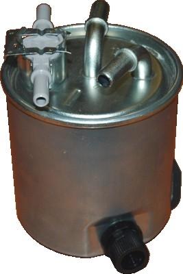 Hoffer 4866 - Fuel filter autospares.lv