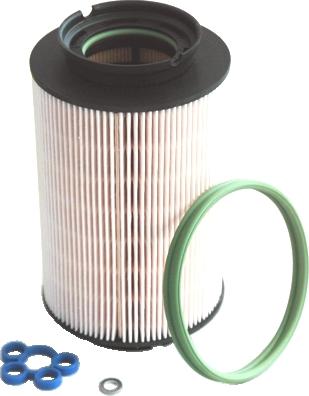 Hoffer 4815 - Fuel filter autospares.lv