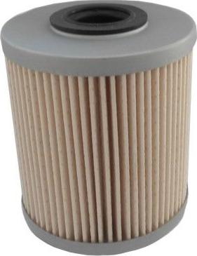 Hoffer 4811 - Fuel filter autospares.lv