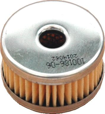 Hoffer 4885 - Fuel filter autospares.lv