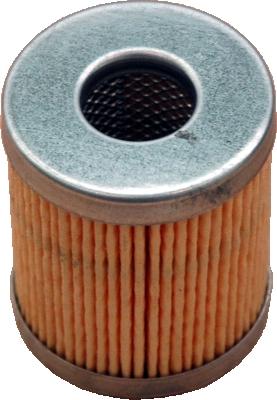 Hoffer 4886 - Fuel filter autospares.lv