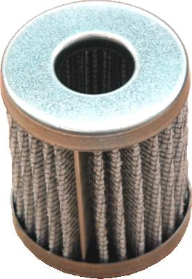 Hoffer 4888 - Fuel filter autospares.lv
