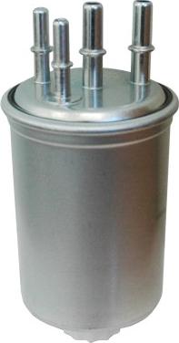 Hoffer 4838 - Fuel filter autospares.lv