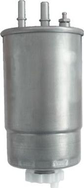 Hoffer 4829 - Fuel filter autospares.lv