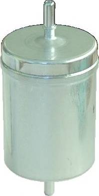 Hoffer 4825 - Fuel filter autospares.lv