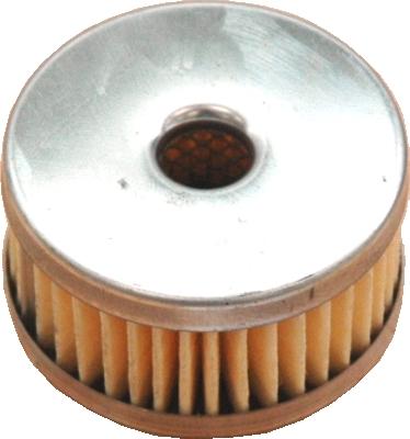 Hoffer 4874 - Fuel filter autospares.lv