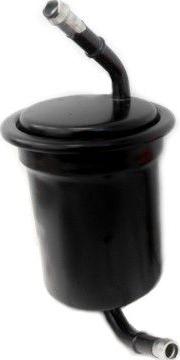 Quinton Hazell QFF0126 - Fuel filter autospares.lv