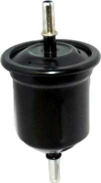 Hoffer 4306 - Fuel filter autospares.lv