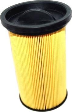 Hoffer 4301 - Fuel filter autospares.lv