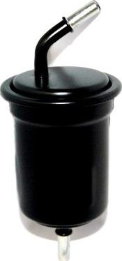 Hoffer 4302 - Fuel filter autospares.lv