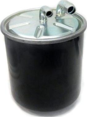 Hoffer 4328 - Fuel filter autospares.lv