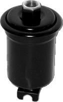 Hoffer 4378 - Fuel filter autospares.lv