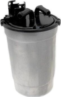 Hoffer 4290 - Fuel filter autospares.lv