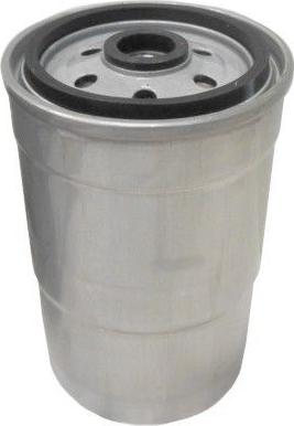 Hoffer 4241 - Fuel filter autospares.lv