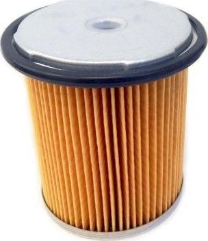 Hoffer 4248 - Fuel filter autospares.lv