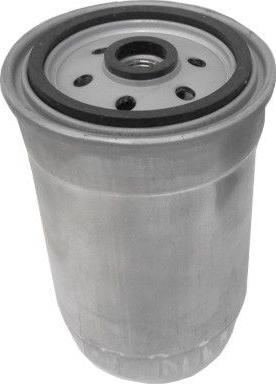 Hoffer 4242 - Fuel filter autospares.lv