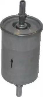 Hoffer 4267/1 - Fuel filter autospares.lv