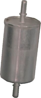 Hoffer 4267 - Fuel filter autospares.lv