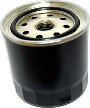 Hoffer 4284 - Fuel filter autospares.lv