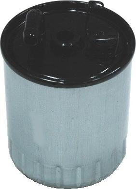 Hoffer 4239/1 - Fuel filter autospares.lv