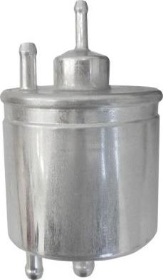 Hoffer 4238 - Fuel filter autospares.lv