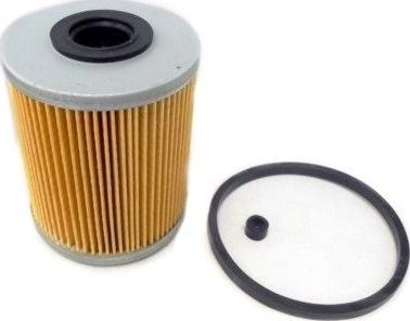 Hoffer 4229 - Fuel filter autospares.lv