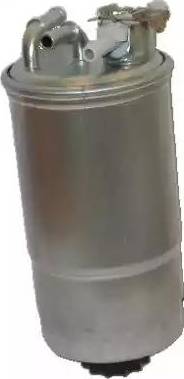 Hoffer 4225T - Fuel filter autospares.lv